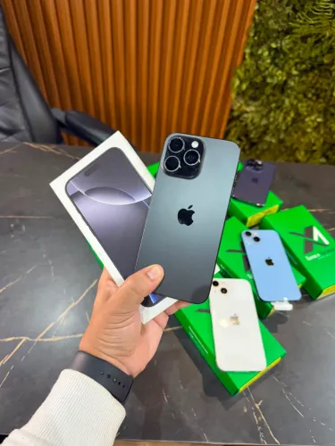 iPhone 16 pro Max 256GB