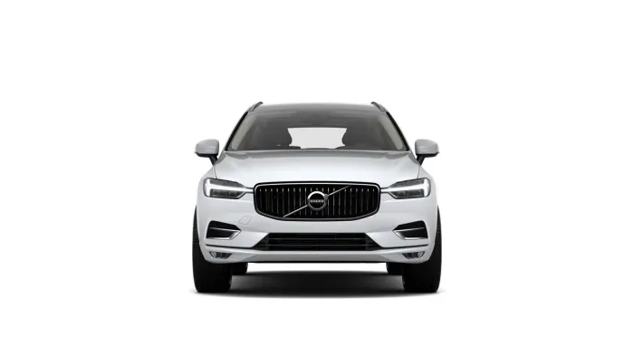 Volvo XC 60 T-5 Inscription 2.0 AWD 5P 2019