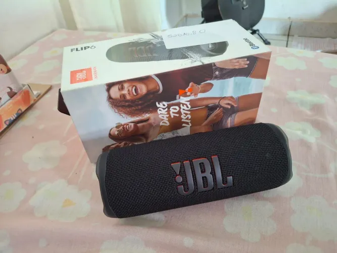 JBL clip 6