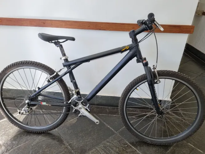 Bike vintage/fonte de componentes clássicos do mtb