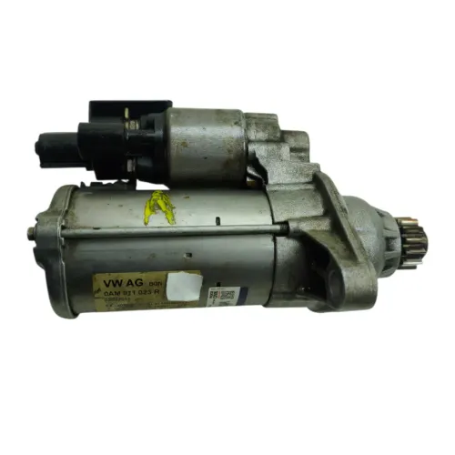 Motor Arranque Audi A3 1.8 2014 2018