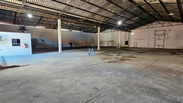 GALPÃO - SAO JOSE - 1.050m² - Pavilhão/Galpão para alugar no bairro São José - Recife/PE