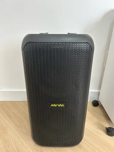 WAAW INFINITE 200 BY ALOK | 160W RMS