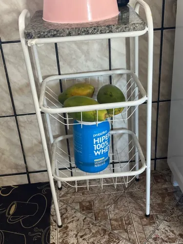 Fruteira