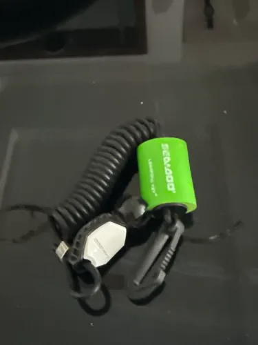 Chave jetski Seadoo original 