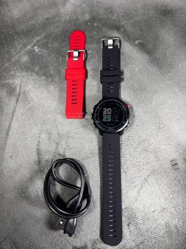 Garmin 245 Music