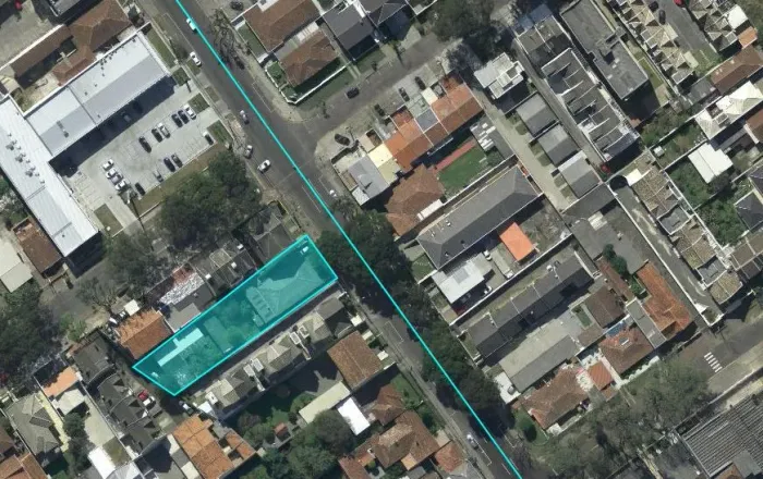 Terreno à venda, 925 m² por R$ 1.659.000,00 - Bacacheri - Curitiba/PR