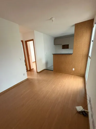 Locação ou Venda Apartamento no Ribeirão do lipa Dois Quartos