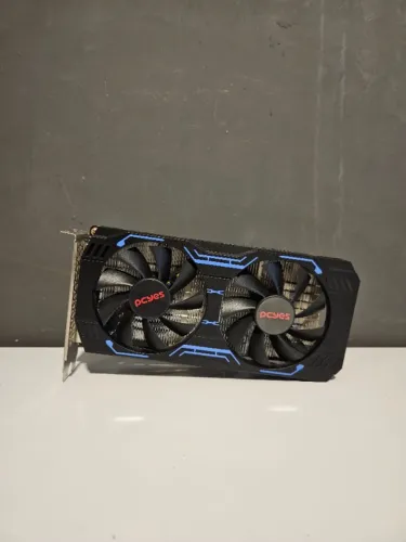 Placa de Vídeo GTX 1660 SUPER 6GB