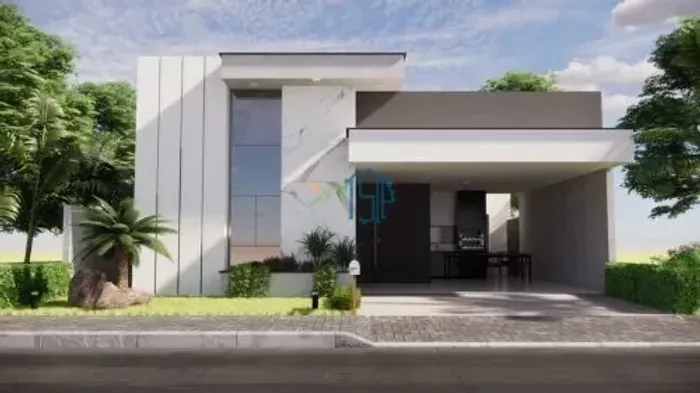 Vila do alto residence - OPORTUNIDADE CASA LATO PADRÃO CONDOMÍNIO FECHADO PARQUE DAS NAÇÕE