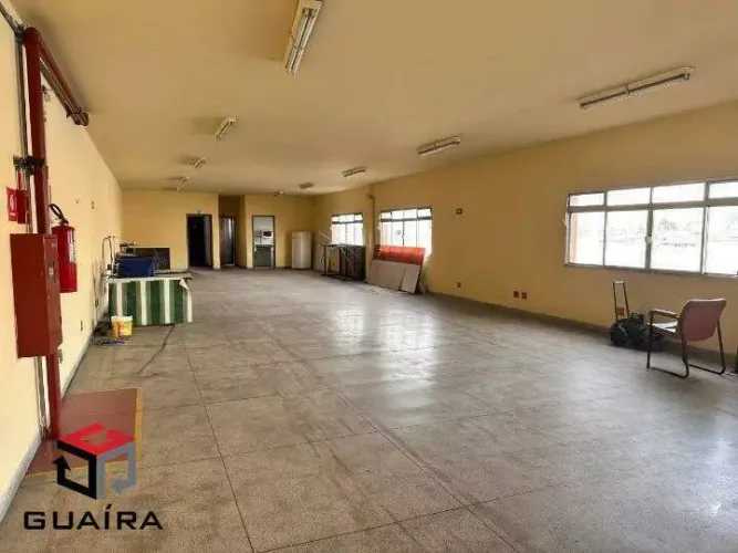 Prédio à venda 4 vagas Conceição - Diadema - SP