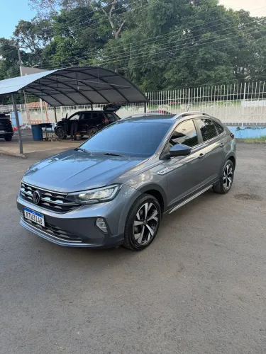Volkswagen Nivus Highline 1.0 200 TSI Flex AUT 2022