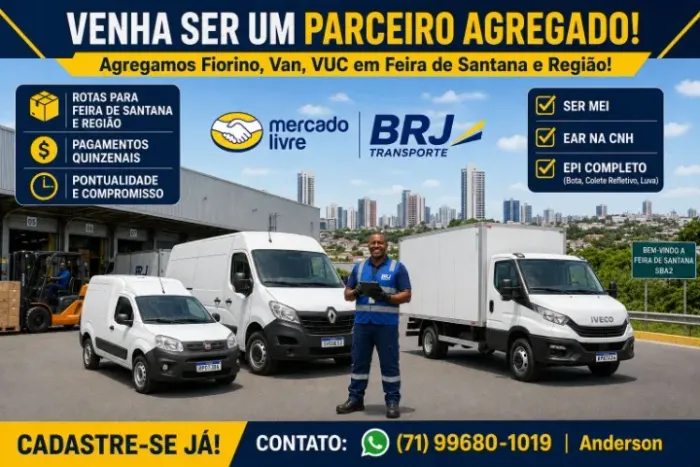 estamos agregando veiculos 