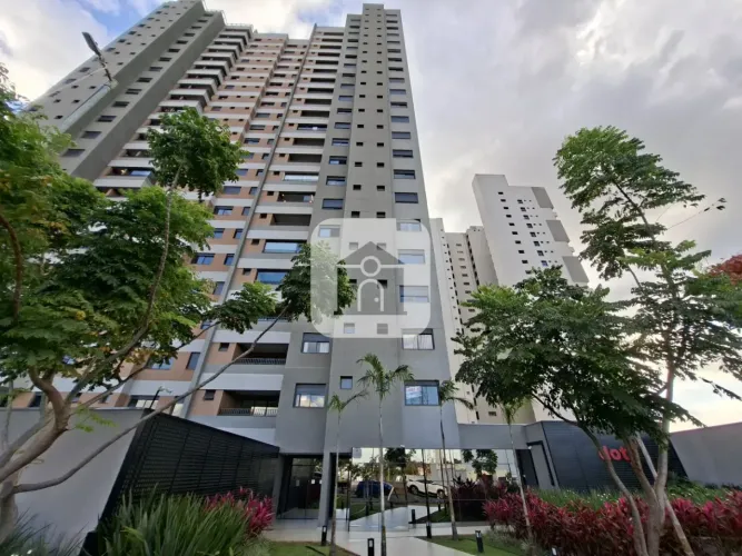 Apartamento para locação no bairro Marileusa
