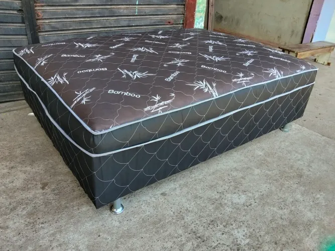 Cama de casal