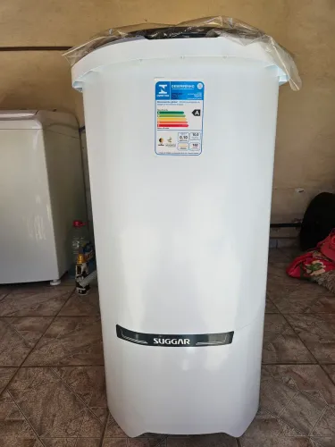 Tanquinho Suggar Neo Eco 10kg