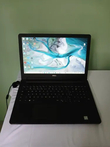 Notbook dell inspirion