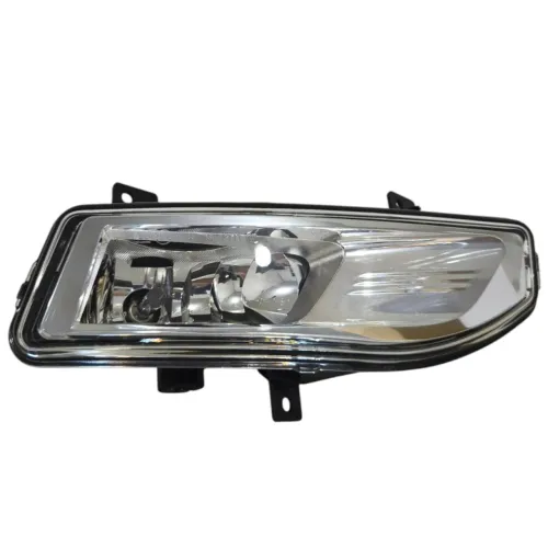 Farol De Milha Nissan Kicks Lado Direito Novo Original