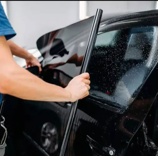  R$ 70,00 Pelicula automotivo e residencial 