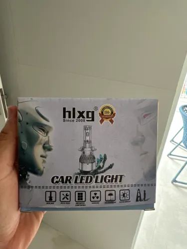 Lâmpada led