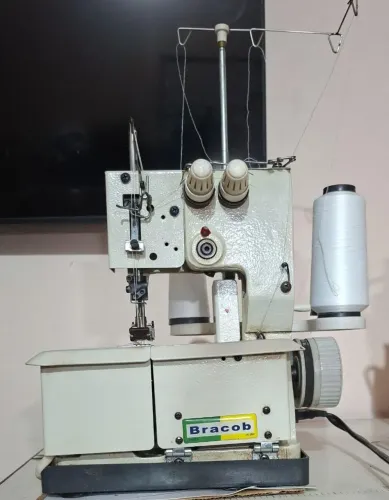 Máquina galoneira semi industrial