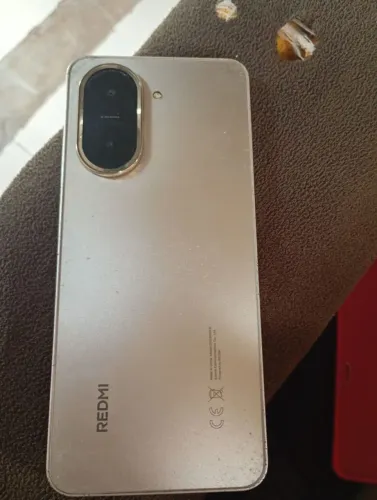 Celular redmi A5 