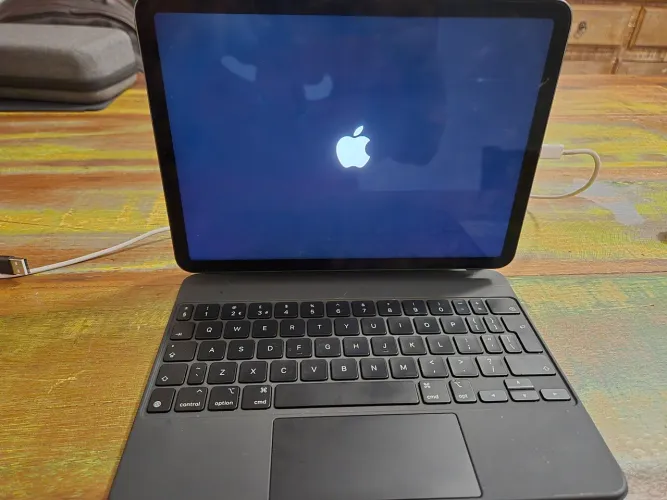 Ipad air 5 m1 64gb