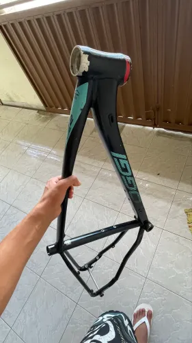 Oggi big wheel 7.2