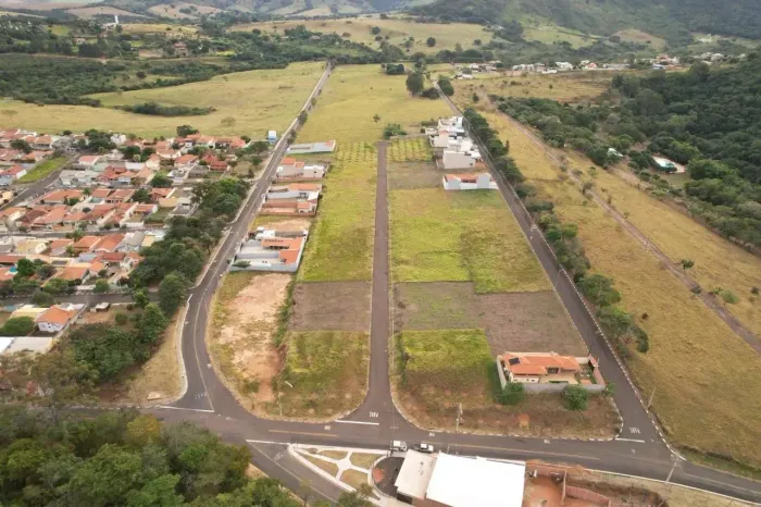 VENDA, TERRENOS EM SÃO PEDRO - SP/ RECANTO DA SERRA.