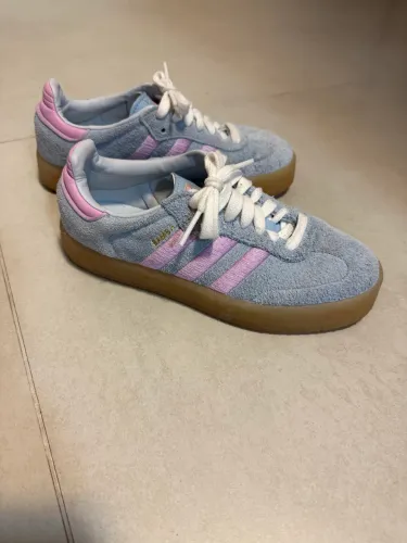 Tênis Adidas Samba 