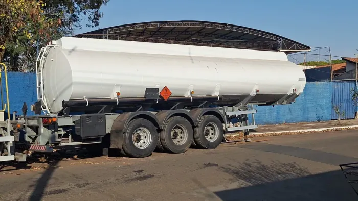 CARRETA TANQUE RODOTECNICA 
