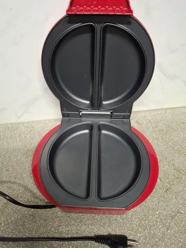 Vendo omeleteira da funkitchen.