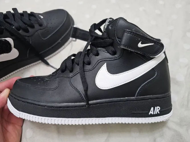 Nike Air Force MID Tamanho 37 Unisex 
