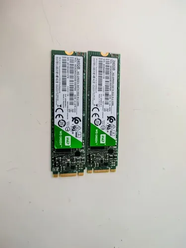 SSD M2 240GB