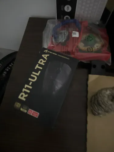 Kit mouse
