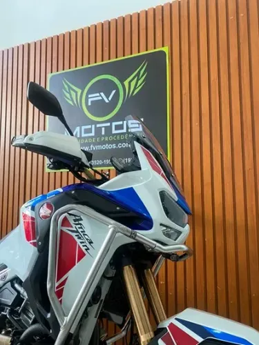 HONDA CRF 1100L AFRICA TWIN ADVENTURE SPORTS ES DCT 2023/2023