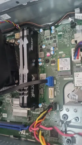 Memoria ram kigstom rpg fury best 2x8 3200 mhz