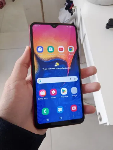 Samsung Galaxy A10 32gb