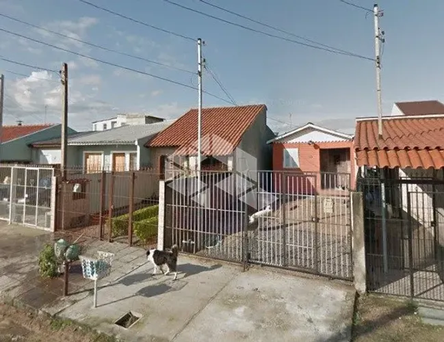 Terreno a venda no bairro Hipica
