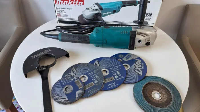 Makita