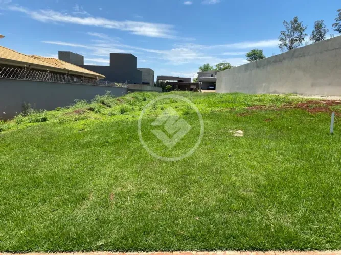 Terreno no condomínio Colina do Golfe codigo: 106985