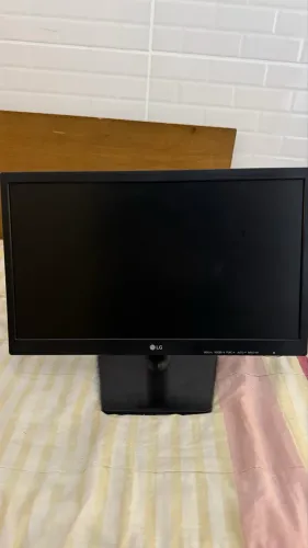 Monitor LG 19 Polegadas