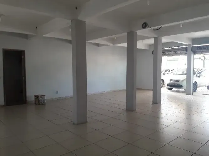Aluguel de loja direto com proprietário