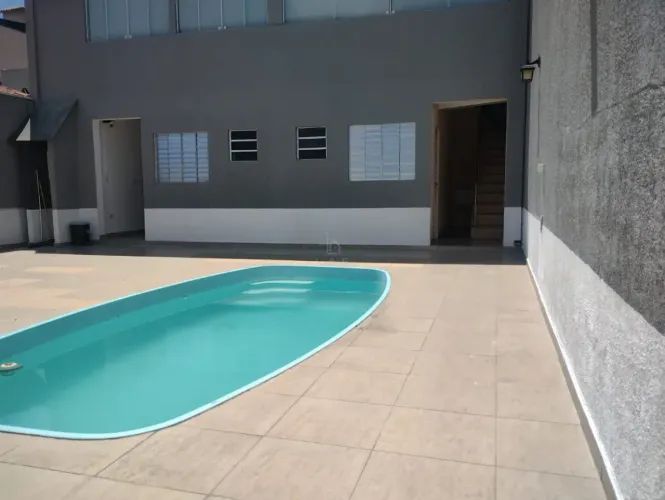 Quarto para locação - Exclusivos para Mulheres no Bosque dos Eucaliptos, São Jose dos Camp
