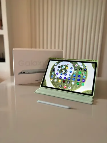 Tablet | Galaxy Tab S9 FE+ | Muito Conservado