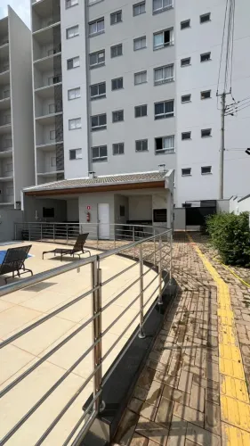 Imóvel em Sinop 2 quartos 1 Suíte