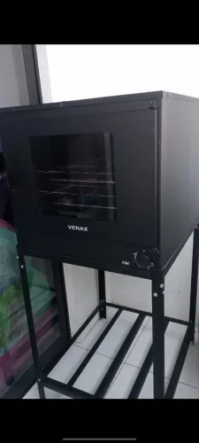 Forno industrial seme novo $550