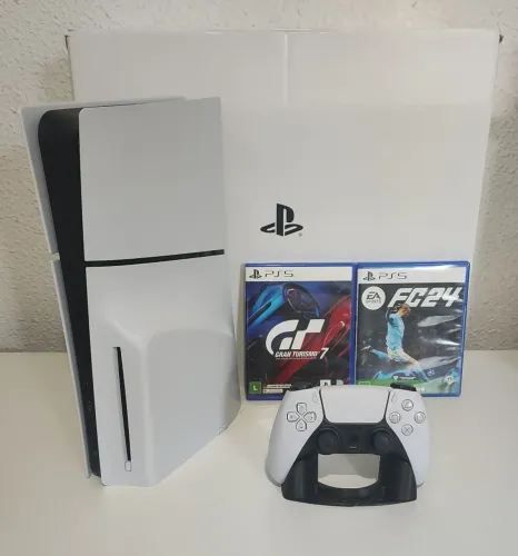 ps5 slim
