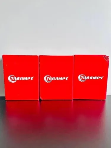 Taramps Ts 400x4 Nova a Pronta Entrega