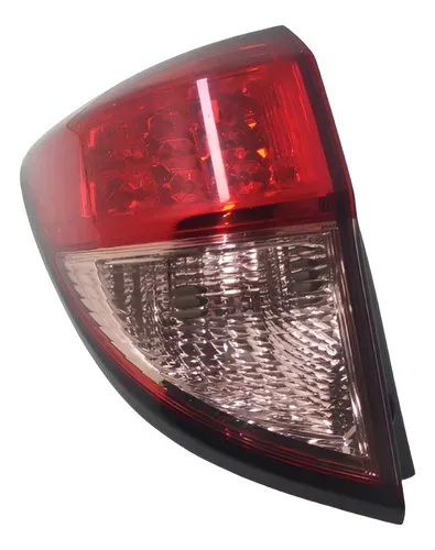 Lanterna Traseira Esquerda Bicolor Hr-v Led 2017 2020 00638